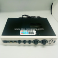 Standard Pre Amplifier USB/SD Card Stero Microphone